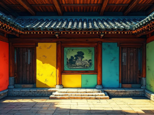 绝地求生墨镜图样到底藏在哪？老玩家熬夜整理的完整指南