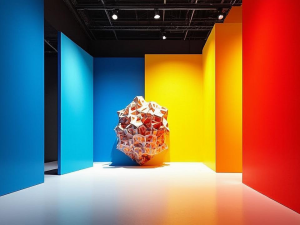 王者荣耀意境之光：那些藏在技能特效里的东方美学