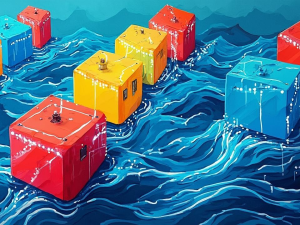 蛋仔派对地图编辑器调色指南：手把手教你玩转色彩魔法