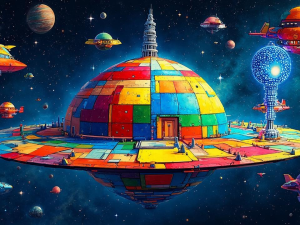 当怪物开口说话：我在《迷你世界》做配音的365天