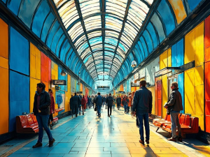 蛋仔派对清程QC团考核：一场让玩家又爱又恨的"魔鬼训练营"