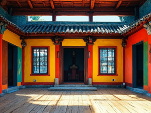 热血江湖手游：深度解析游戏中所有猛兽名字的演变历程与意义