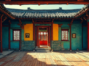 蛋仔派对六大主播的友谊