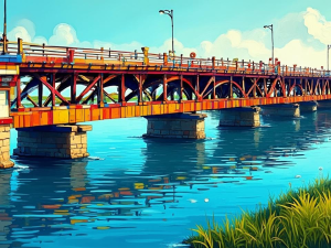 蛋仔派对太空白色小狗皮肤