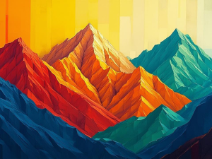 有趣三人地图蛋仔派对下载