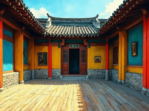阴阳师疯魔套娃哪里刷