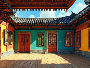 在热血江湖手游的江湖世界中,职业选择直接关系到玩家的成长路径、战斗体验甚至社交地位。面对刀客、剑士、医师、枪豪等各具特色的职业,新手玩家往往陷入选择困境,而老玩家也可能因版本更迭对职业定位产生疑惑。本文将通过多维度的深度分析,结合职业强度、操作门槛、团队价值等核心指标,为不同需求的玩家提供精准的决策依据。