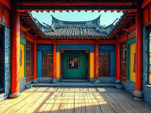 《热血江湖》家族战役攻略：如何提升家族成员之间的协作与沟通
