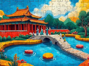 凌晨三点的大明百星：一个手残老玩家的上分血泪史