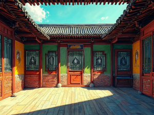 蛋仔派对逃离100个大香蕉