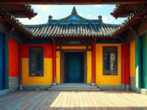 第五人格画家拉拉队玩法指南：把涂鸦变成战术武器
