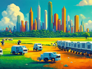 熬夜整理：迷你世界滑梯建造全攻略，从入门到惊艳