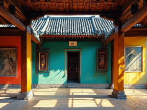 当"苏苏鸭"在蛋仔派对里摇摇摆摆时，我在想什么
