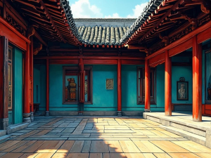 绿哥绝地求生是谁发明的？这事儿得从一场网吧通宵说起