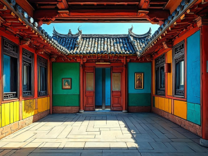 绝地求生老姨是谁？这个梗到底怎么火起来的