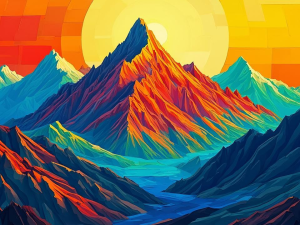 在迷你世界里造避难城？这可能是最硬核的生存指南