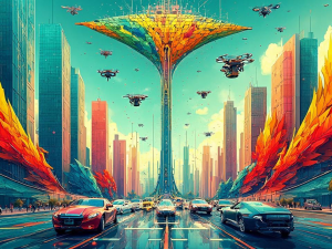迷你世界天航旅行