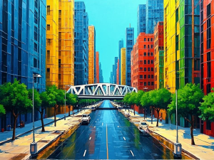 我的世界超然追杀视频：一场虚拟与现实的极限拉扯
