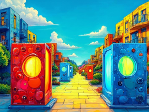 在迷你世界里搞到树脂的野路子指南