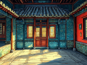 在热血江湖手游中，枪客作为高爆发、高生存的职业，获取强力枪类装备是提升战力的核心。以下为通过游戏内活动获取顶级枪类装备的详细策略：