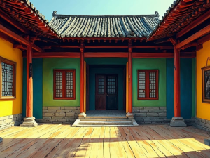 蛋仔派对沙梨娃怎么画图片