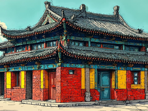 绝地求生口红枪