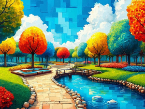 绝地求生里的Oh Hyang到底藏在哪张地图？
