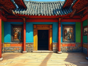 蛋仔派对制作地图告示牌怎么弄