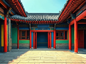 蛋仔派对冰块雪景通天图：一场手忙脚乱的冬日狂欢