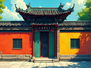 火影忍者ol风主忍者考试关攻略：如何利用游戏机制提高通关率