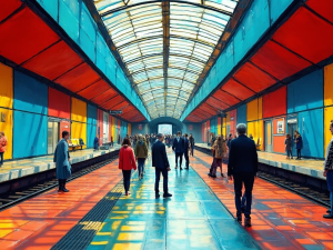 蛋仔派对萌新组队进乐园完全指南