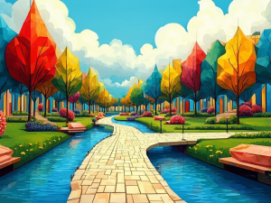 迷你世界怎么制作高级的斧头