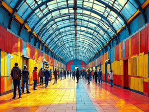2025年蛋仔派对巅峰排行榜：一场指尖上的狂欢实录