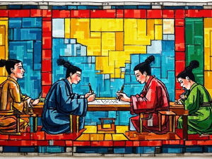 魏依蛋仔派对：一场让年轻人上头的线下社交实验