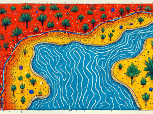 当我在《迷你世界》里画草稿时，脑子里都在想些什么