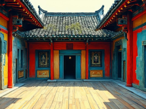 蛋仔派对优雅操作指南：从菜鸟到高手的实战心得
