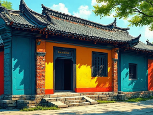当“迷你世界”还没诞生时，我们到底在玩什么？