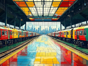 迷你世界车为什么启动不了