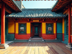 当"吃鸡"变成耳机模式：一场游戏玩家的听觉革命