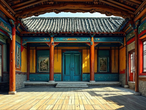 迷你世界中专门买奶茶的是谁