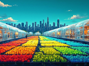 蛋仔派对幻想之都地图怎么进？手把手教你解锁隐藏玩法