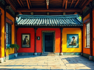 在《热血江湖》中，最大化闪避效果需要从装备强化、属性分配、技能搭配和实战操作四个维度进行优化。以下为详细实战指南：