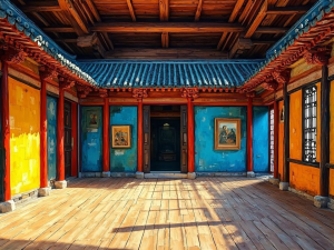 绝地求生疯狂科学套组到底藏在哪？全网最全寻找指南
