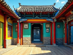 蛋仔派对共享坐骑在超然里能用吗