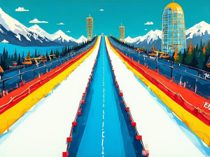 旅行者和平精英上路