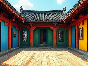 热血江湖剑士装备展示技巧：如何让装备在战斗中发挥最大作用