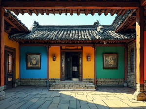 深夜开黑必备：音乐卧谈会与第五人格的奇妙化学反应