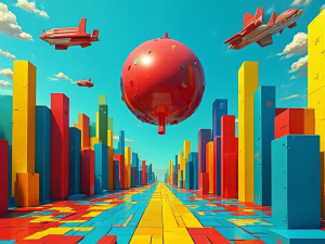 王者荣耀AI绘画吸血玩法全指南：从入门到上头