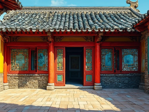 王者荣耀队长太怂了怎么办
