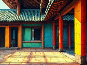 蛋仔派对神器摇杆怎么使用